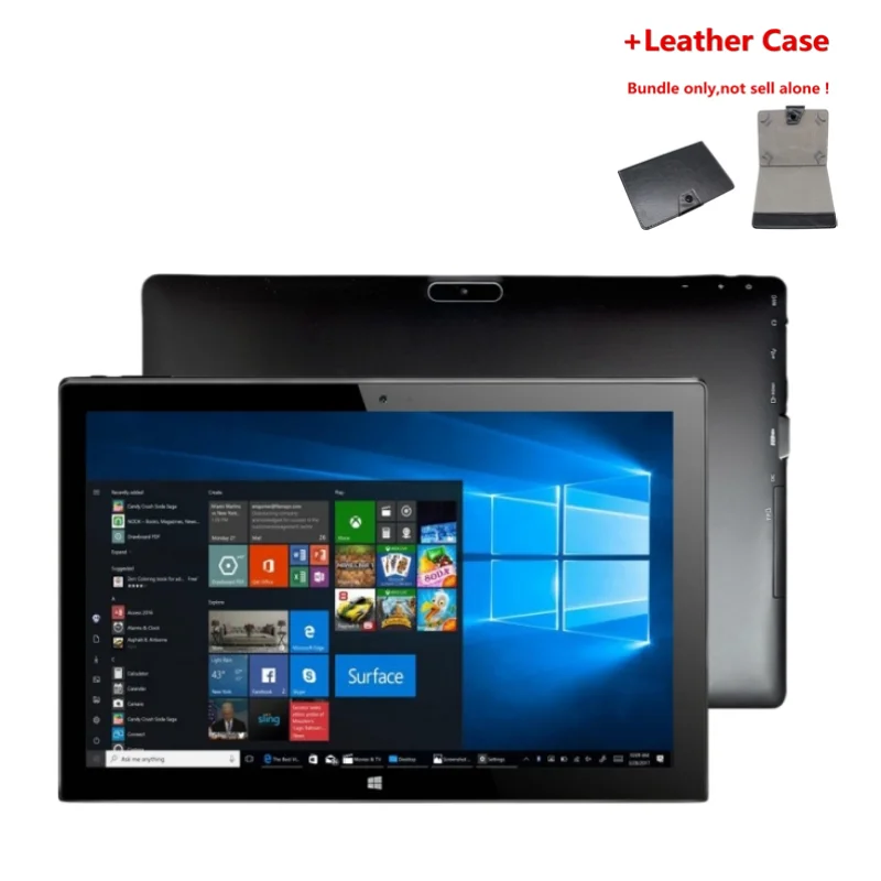 add Leather case