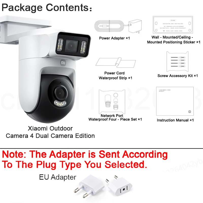 Xiaomi Camera
