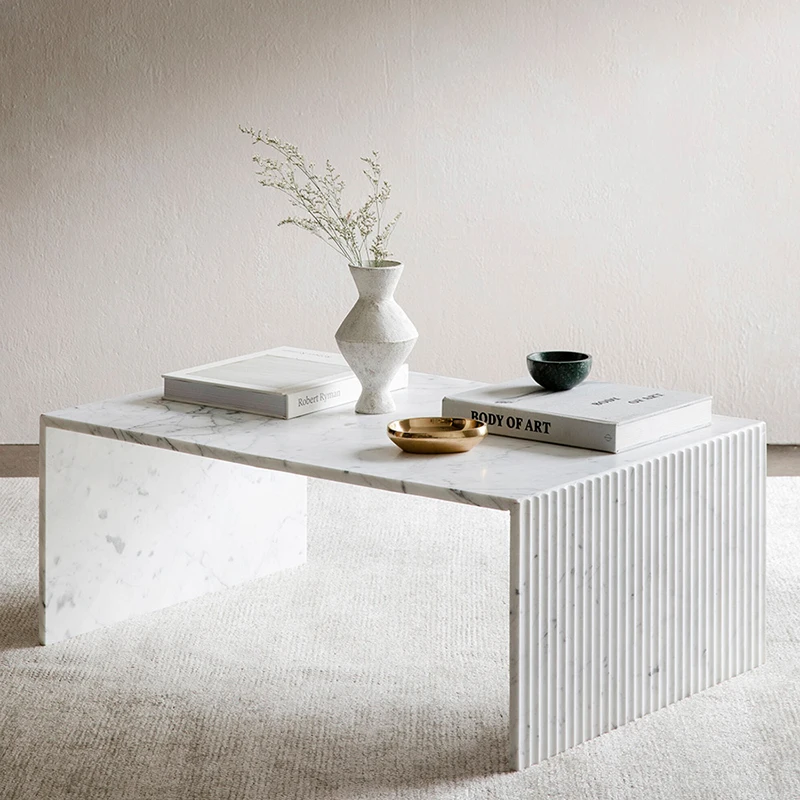 

Essentials Living Room Coffee Table Modern Nordic Minimalist Kitchen Coffee Table Nordic Office Mesa Lateral Para Sala Furniture