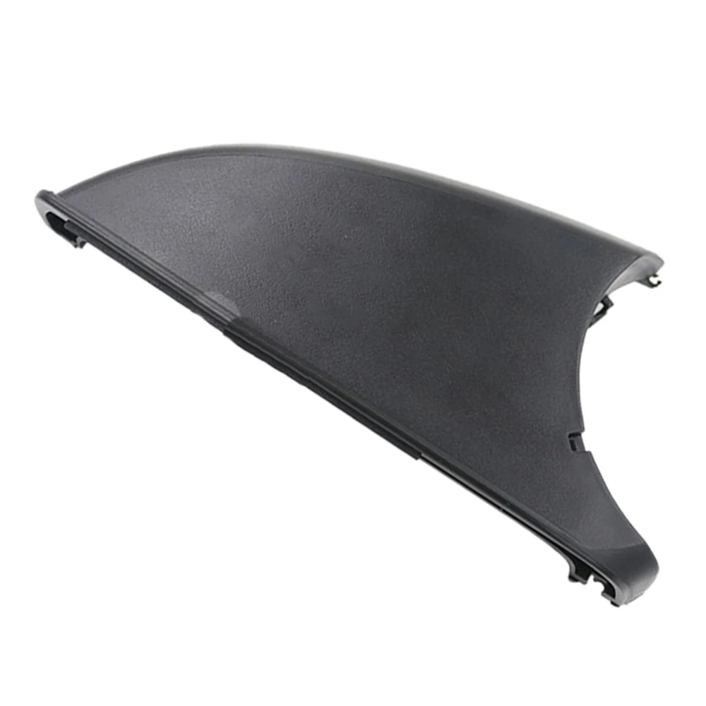 

Left Auto Side Rear View Mirror Bottom Lower Holder Cover for Mercedes-Benz A-Class S-Class W204 W221 W212 GLA GLK