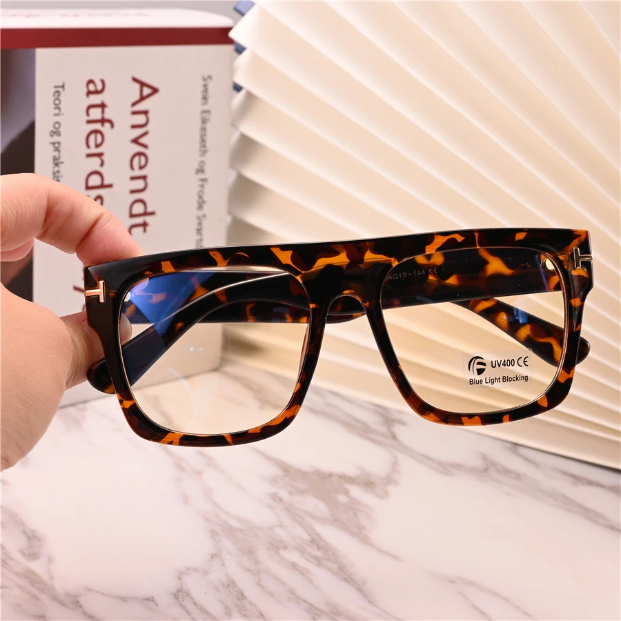 Reading Glasses Men Women Anti Reflection Blue Light 0 +150 200 250 Progressive Multifocal Presbyopia Eyeglasses Frames 5