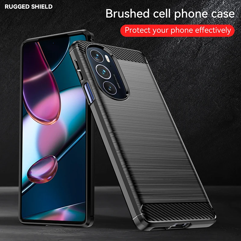 Carbon Fiber Bumper Full Cover