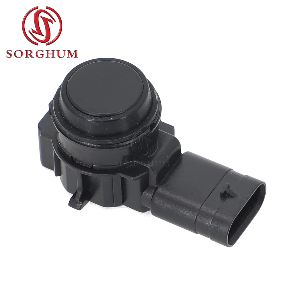 SORGHUM Parktronic Parking Sensor PDC 6620-9261-581 66209261581 66209261582 For BMW F20 F21 F23 F30 F31 F32 F82 F33 F36 1series parking sensor kit,led parking sensor kit,parking sensor,car led parking sensor