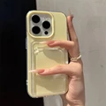 Cream Yellow