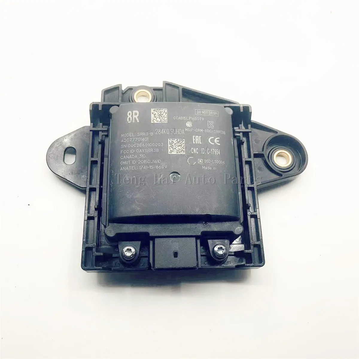 

XYQPSEW для Nissan Murano датчик радара для слепых зон 284K0-9UH0A 284K09UH0A