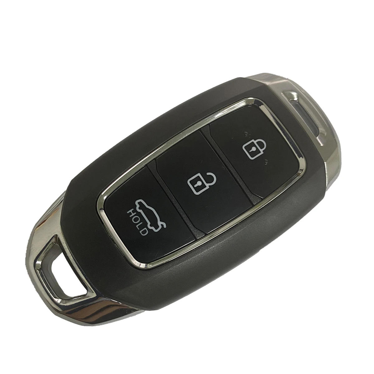 Chiave/Telecomando Per Hyundai Santa Fe 2018 2019 2020 Fcc:tq8-f0b-4f19 P/n:95440-s1100 - Tasto Astuto A Distanza Di 433mhz 3 Di Hyundai - Se08fa68bc9fe4512b9f5547cf24ddf86I