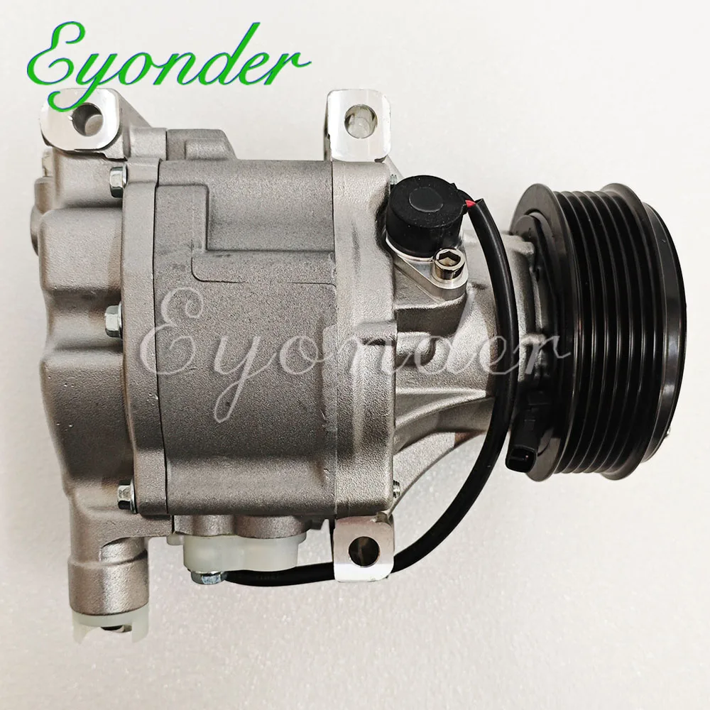 西森 AC Air Conditioning Compressor for Toyota MR2 Spyder