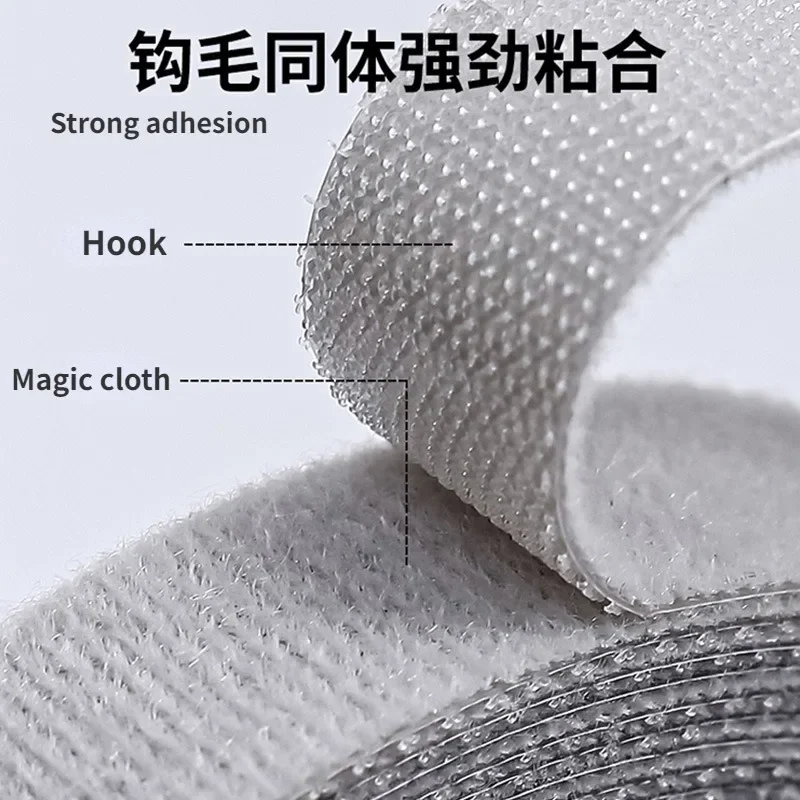 Cable Organizer 5M For iPhone Xiaomi Samsung