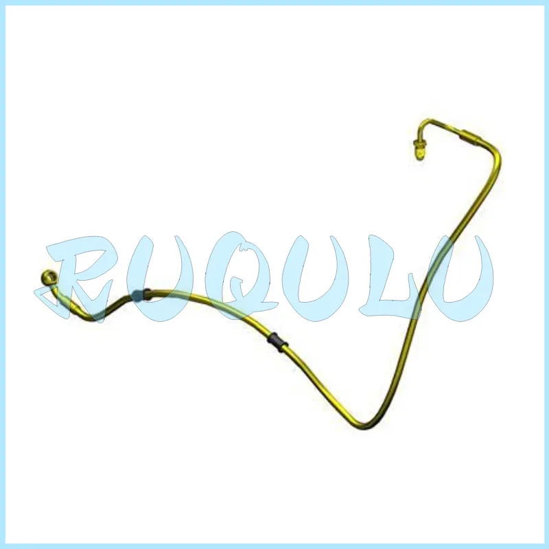 

Zt350-r Brake Hose Rc-hu Section (a) 1100100-820000 For Zontes