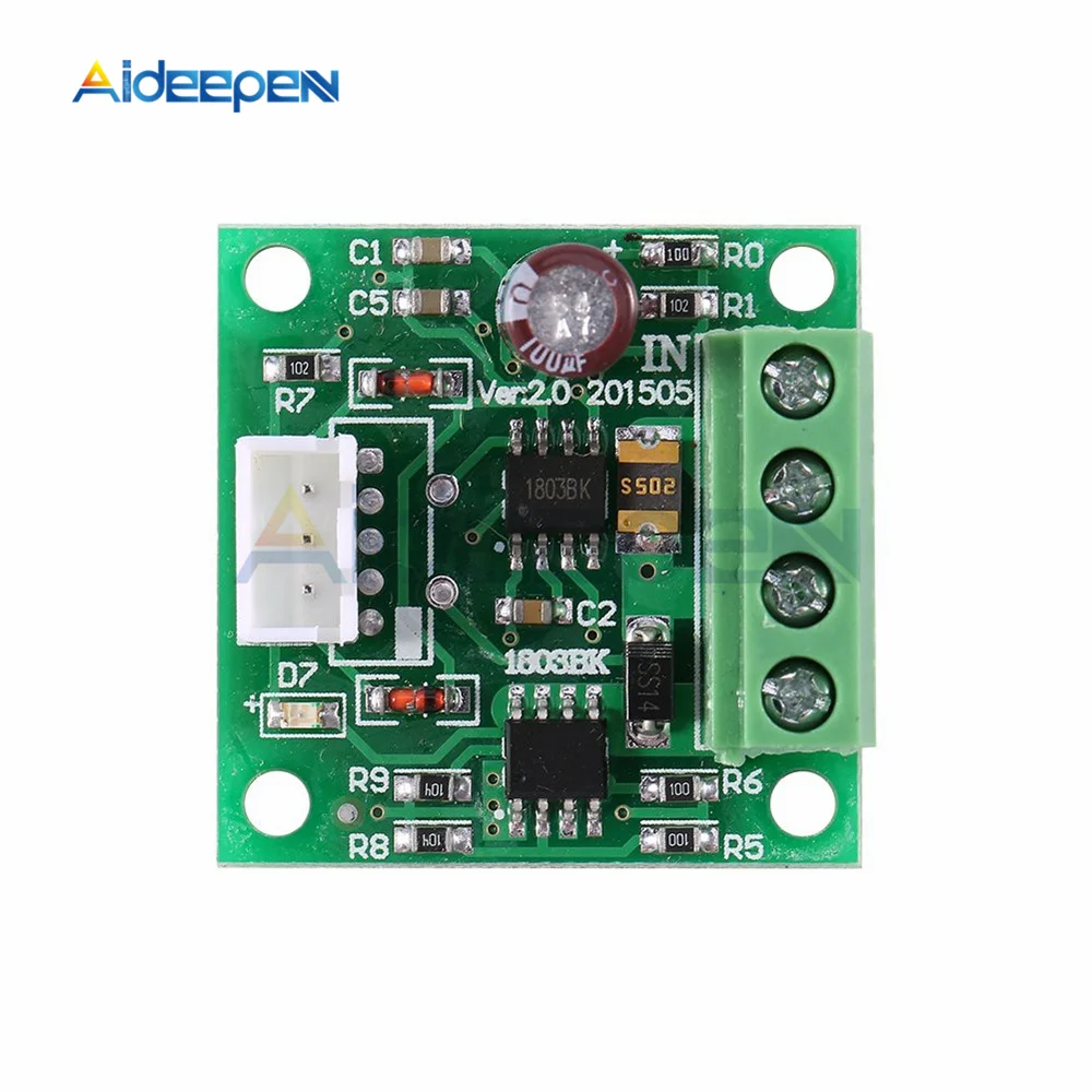 PWM Motor Speed Controller Automatic DC Motor Regulator Control Module DC 1.8V 3V 5V 6V 9V 12V 2A Over Current Protection dc motor speed controller,motor speed controller,electric motor speed controller