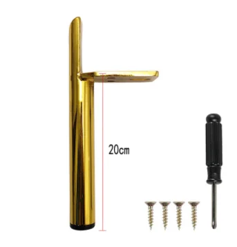 

2 шт., подставки для мебели под стол