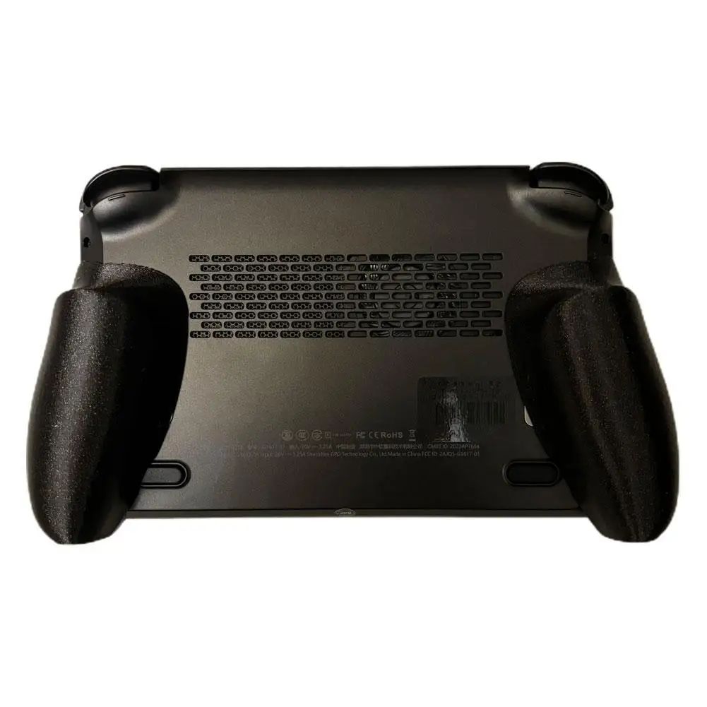 Per Gpd Win Mini Console Di Gioco Impugnatura Magnetica Impugnatura Ergonomica Windows 11 Mini Laptop Gaming Handle Grip Accessori