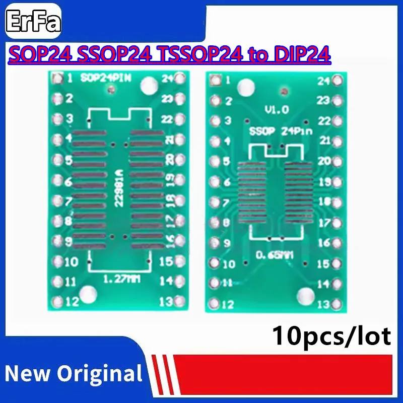 Double-Sided PCB