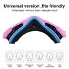 X-TIGER Ski Goggles Snow Glasses Anti-Fog Big Ski Mask Glasses Outdoor Skiing Sport Snowboard Accessories 2