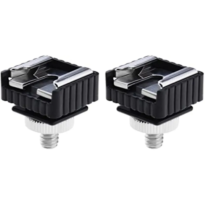 DynaSun SA35RA Support De Sabot Flash Rotule Orientable Professionnel