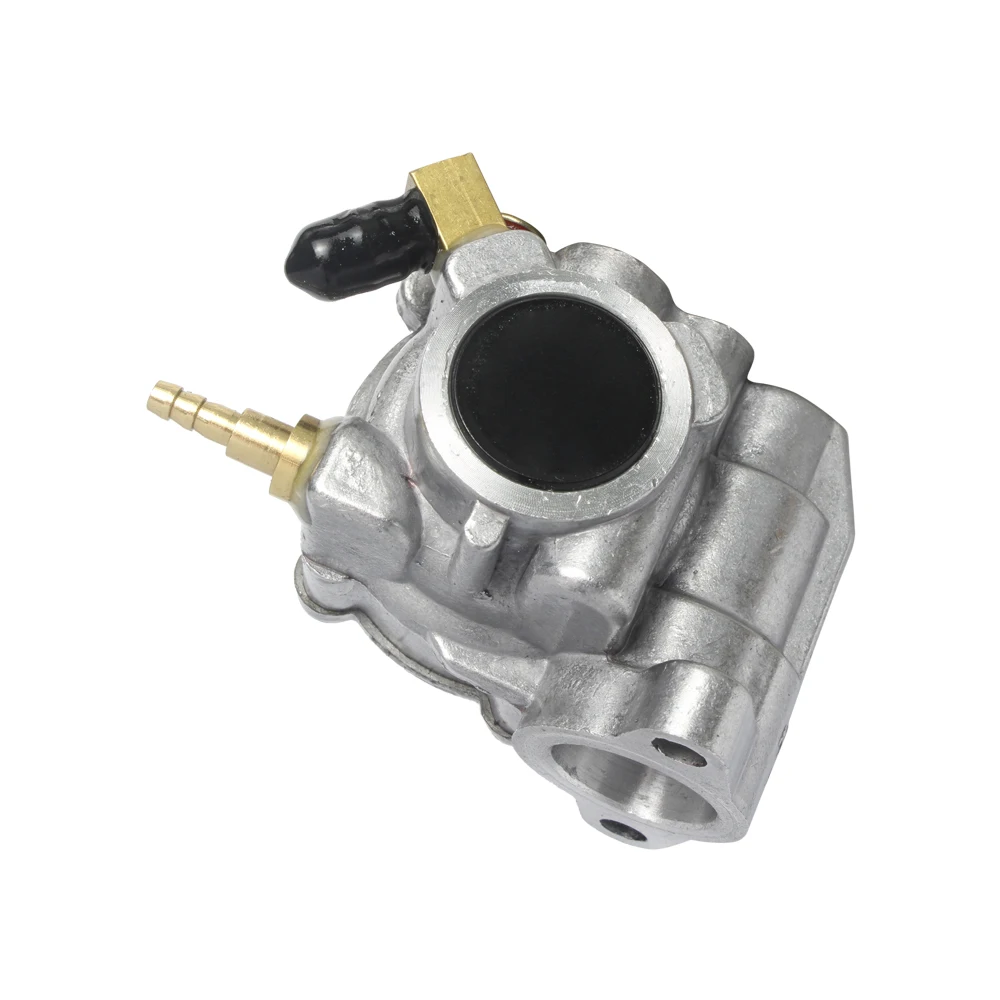 RZ250RR オイルポンプアセンブリジャンク品 RZ250オイルポンプ