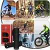 BUCKLOS MTB Handlebar Grips Ergonomic Comfortable Mountain Bike Lokc Grips Bicycle Soft Rubber Handlebar Grip Bike Accessories 3