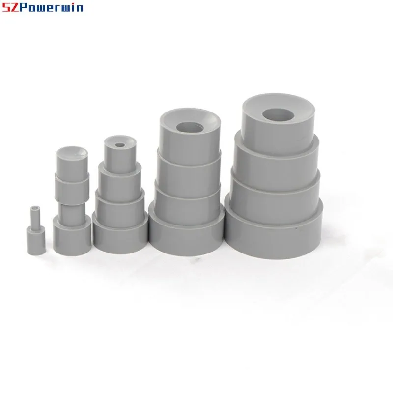 9개 세트 카메라 DSLR 렌즈 수리 도구 링 8-83mm 렌즈 제거 고무 액세서리 렌즈 분해 도구 다양한 DSLR용
