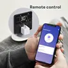 Tuya Zigbee Bluetooth Fingerbot Plus Robot Button Pusher Switch Bot Smart Home Work With Alexa Google Home Smart Life App 4