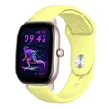 Mellow yellow 35