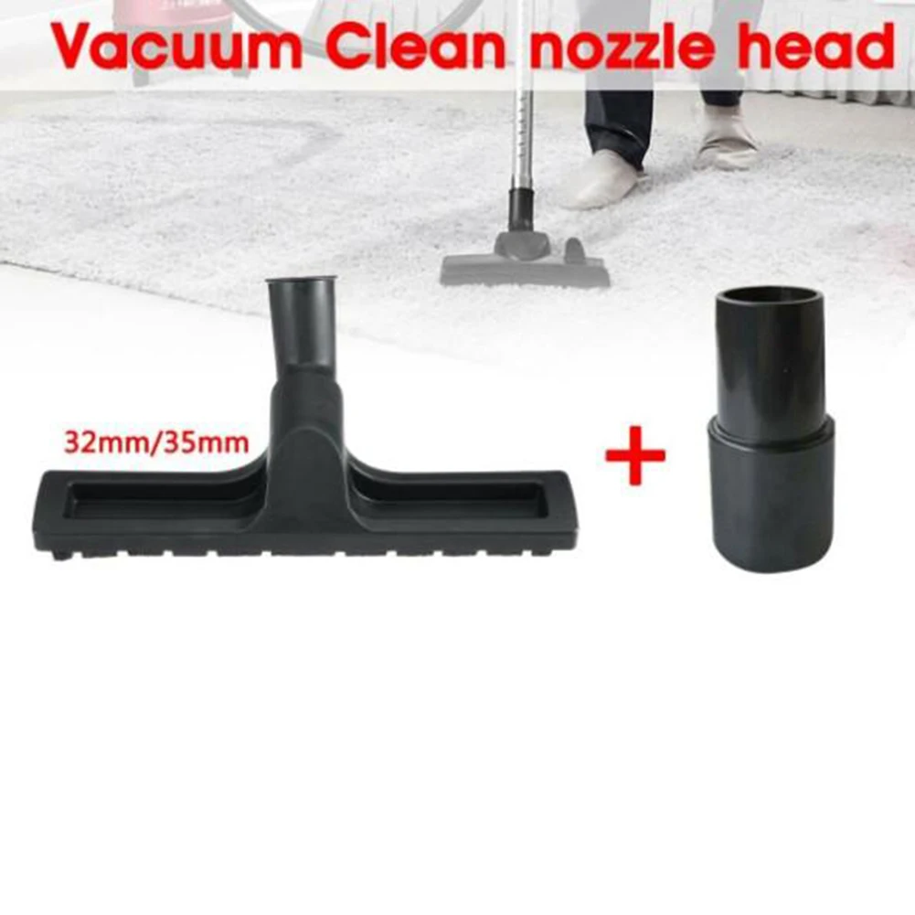 KARCHER 32/35mm 진공 청소기용 깍지 하드 플로어 브러시 헤드 도구, 가정용 진공 청소기 교체 예비 부품