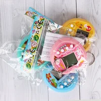 1PC Electronic Pets Tamagotchi Virtual Nostalgic 168 Pets In One Virtual Cyber Digital Pet Toys Funny Pet Play Toys ﻿ 1