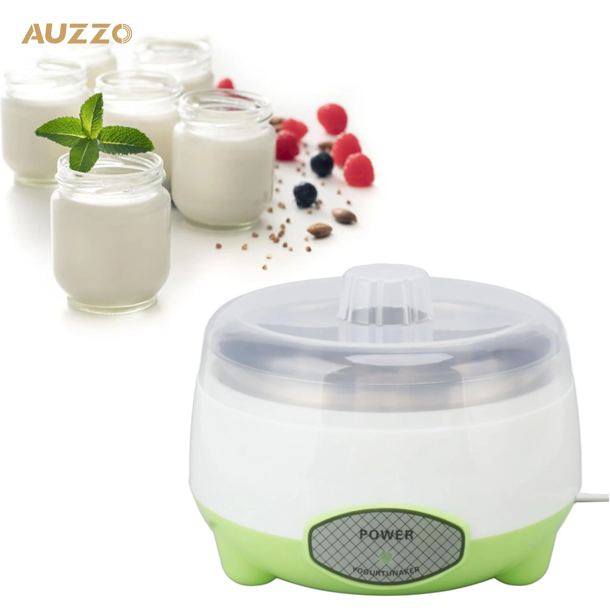 Smart Control Small Yogurt Maker Machine