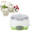 1l Household Stainless Steel Mini Constant Temperature Yogurt Machine Electric Automatic Cup Yogurt Maker Machine 5