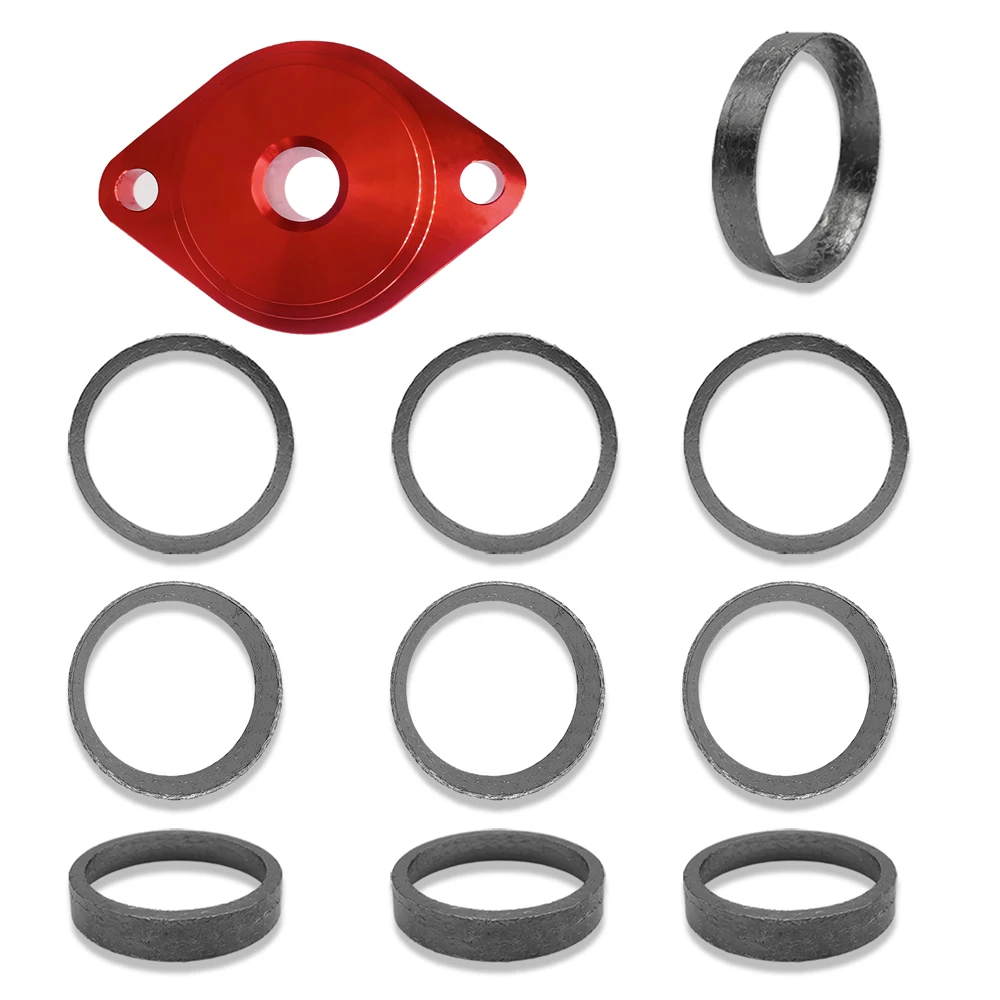 Рисунок 4 - Инструмент для установки выхлопных