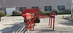 50 ton circular blade saw Hot Sale Petrol engine Wood Log Splitter Firewood Processor