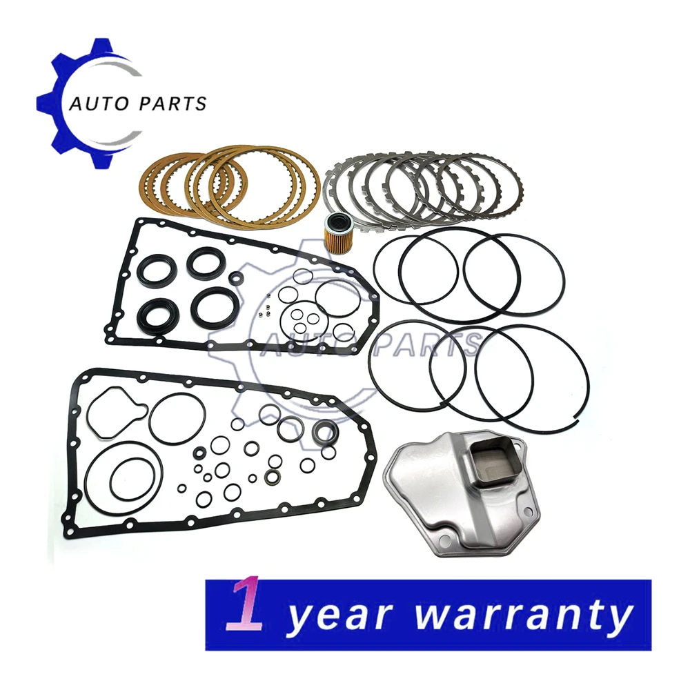 

Новый JF011E RE0F10A CVT ремонт коробки передач ремонт комплект для Nissan Mitsubishi Suzuki