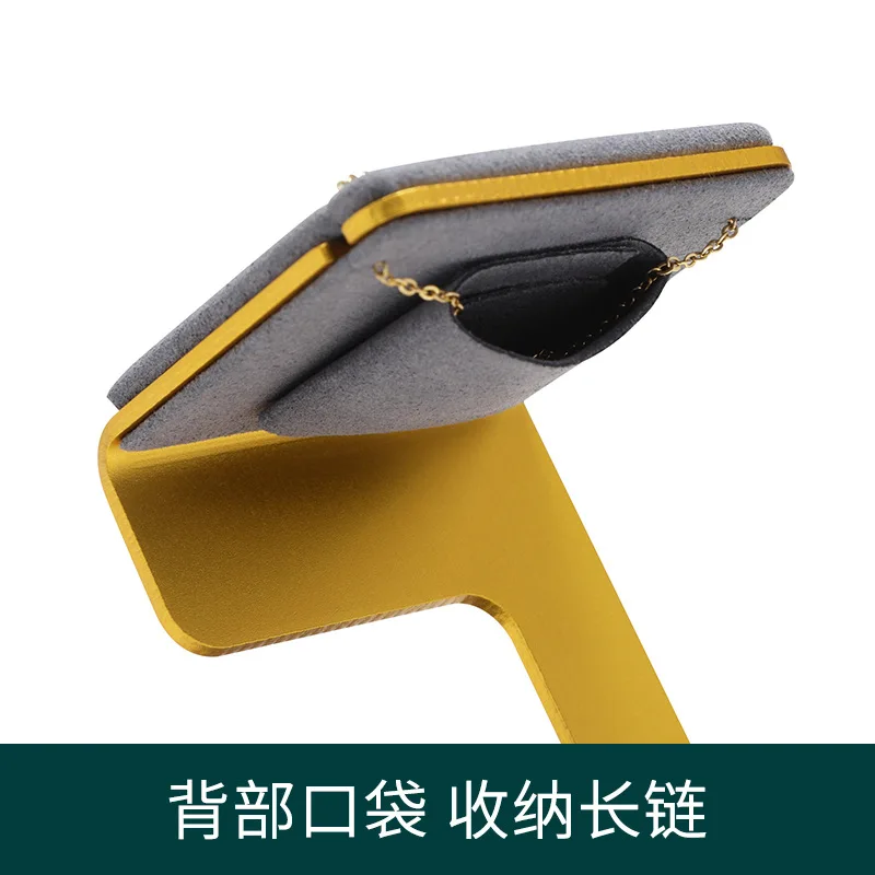 Earrings Display Holder Metal Sheet Nail Piercing Jewelry Exhibition Stand Card Ear Studs Storage Rack Organizer