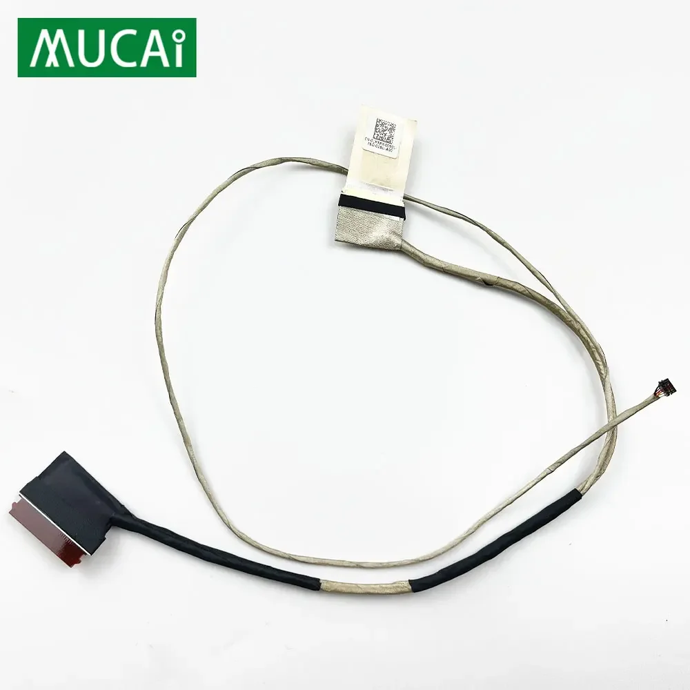 

Для ноутбука Dell Latitude 11 3180 3189 Chromebook 11 3180 3189 LCD LED лента для показа cable DC02002S600 DC02002OG00 DC02002OF00