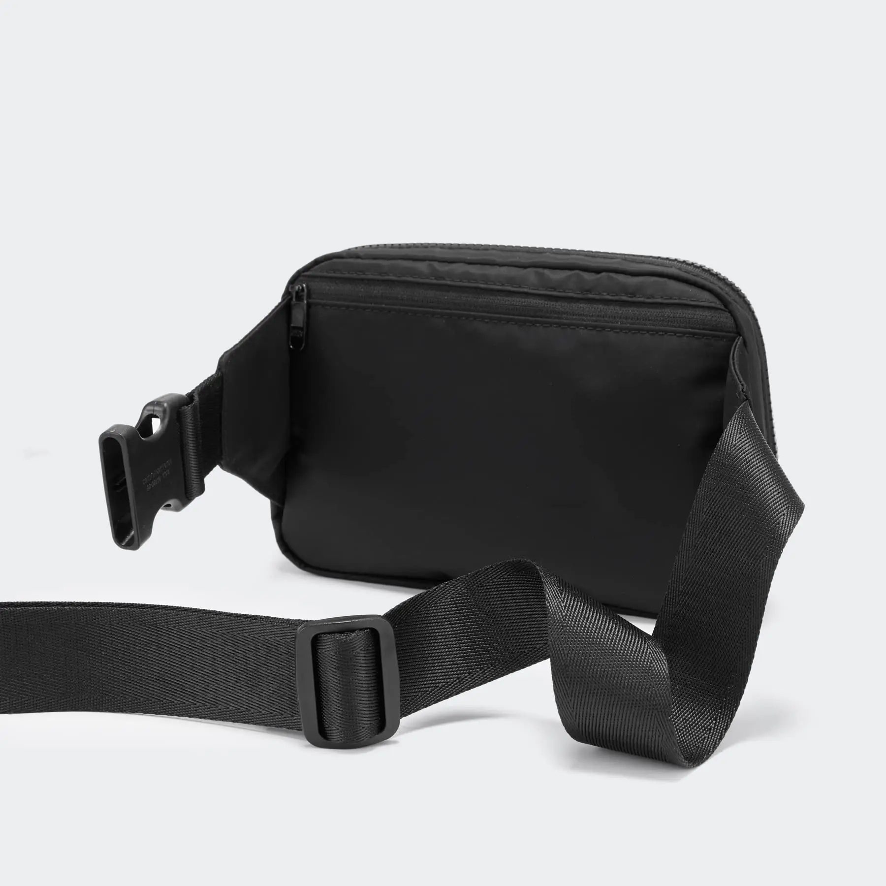 Belt Bag Large 2L, Everywhere Fanny Pack Purse for Women Everywhere Belt Bag Fashion Waist Packs with Adjustable Strap 4