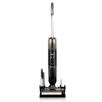 RAF Intelligent Suction Mop Cleaning Machine Drying Disinfection Cleaning Machine Large Capacity Wet and Dry Use Cleaner Steam 2