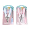 Pet Nail Clippers with Sickle Large Dog Nail Clippers Stainless Steel Grooming Scissors Nail Clippers Multifunctional Teddy Cat 5