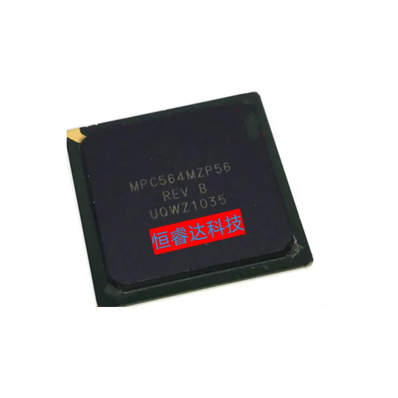 

1pcs/lot New Original MPC564MZP56B BGA BOSCHCPU in Stock