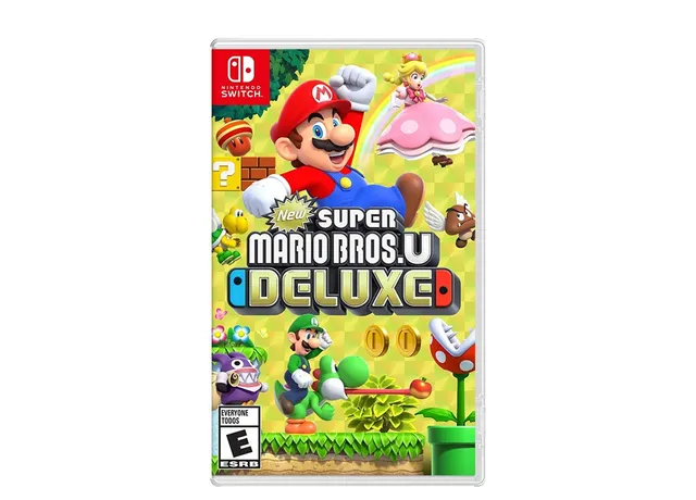 Cartucho de jogos Nintendo Switch, Super Mario, 3D World Bowsers Fury, Jogo,  Cartas físicas, Ofertas - AliExpress