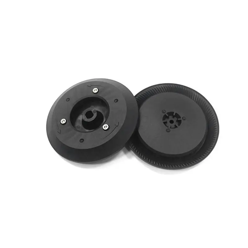 새로운 식물 보호 드론 랙용 EFT 윙피트 노즐 덤퍼 CN500/ Z30Z50용 2개 드론 노즐