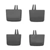 A/C Car Air Vent Auto Front Air Conditioning Air Vent Outlet Tab Clip Repair Kit For Kia Sorento 09-14 Car Vehicle Accessaries 1