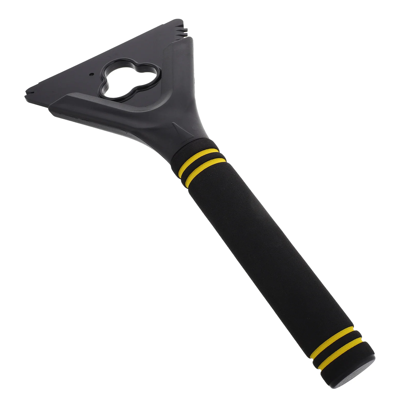 Vehicle Snow Car Removal Window Scraper for Portable Ice Glass Eva Foam Automotive Exterior Accessories Durable