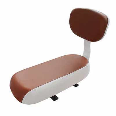 Back Seat - Brown