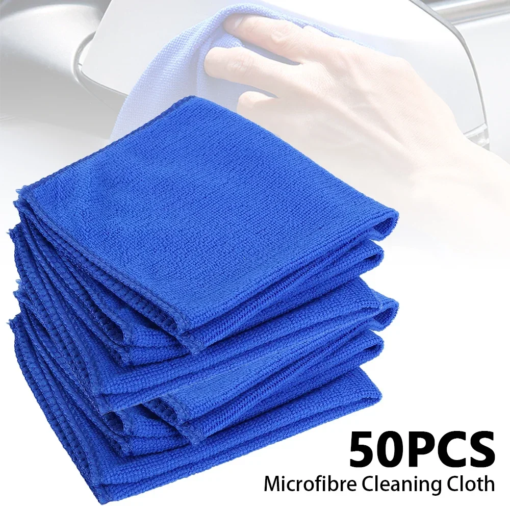 Lint Free Cleaning Cloth - Bulk Linen Supply
