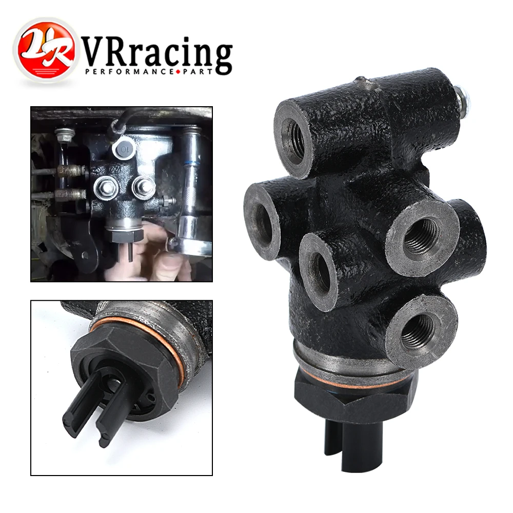 Brake Load Sensing Valve 47910-34060 For 2000–2006 Toyota Tundra V6 3.4L/4.0L & V8 4.7L