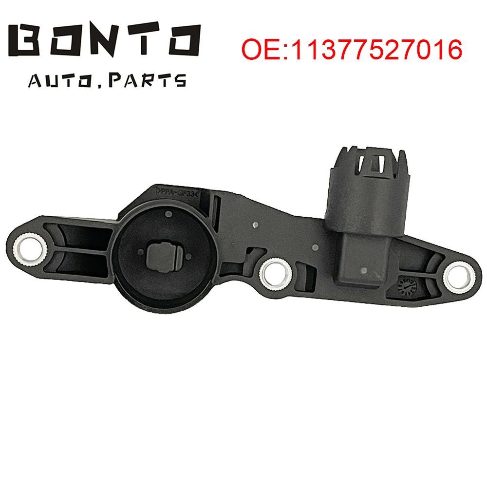 

Датчик вала эксцентрика BONTO 7527016 для BMW 1, 3, 5,X1, X3, Z4 E46 E90 E81 E82 E87 E88 316i 318i 320i N42 N46 OEM:11377527016