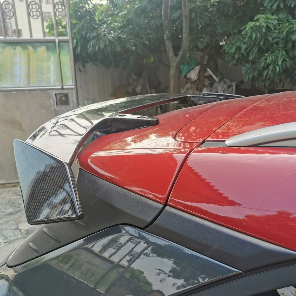 Car Rear Spoiler Spoiler For Mercedes Benz Class B W247/W246/W242/T245