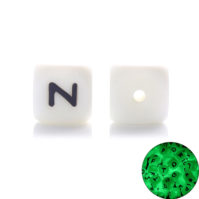N