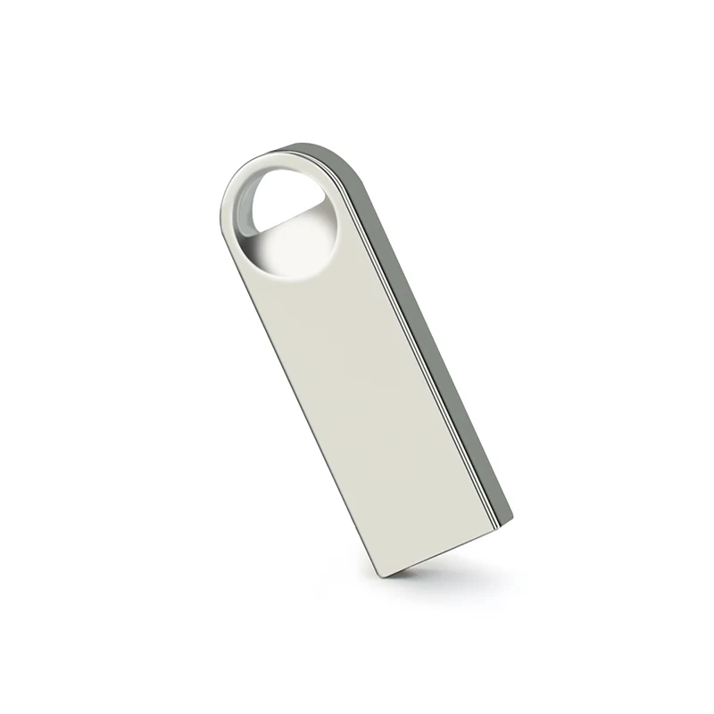 Рисунок 5 - Металлические Мини-Usb-флеш-накопители