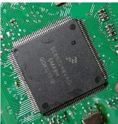 

Free shipping SC667249VAG 5M48H BCMCPU 10PCS