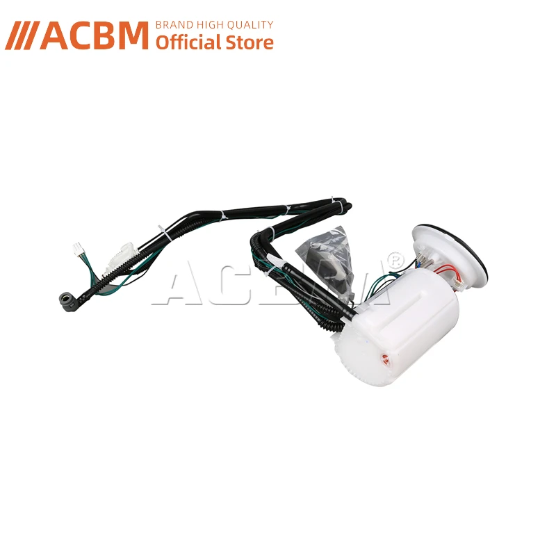

Автозапчасти ACBM, топливный насос для BMW E60 16117373458 16146766150